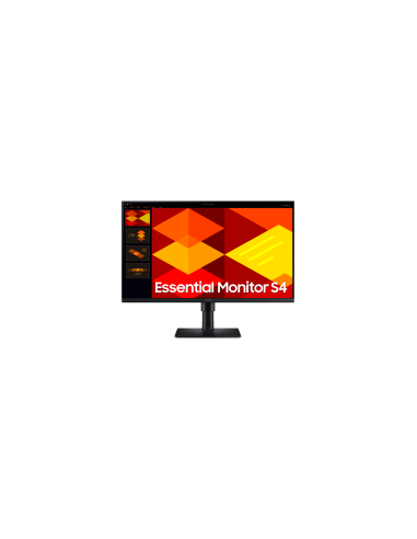 Monitor LED Samsung LS27D406GAUXEN S40GD